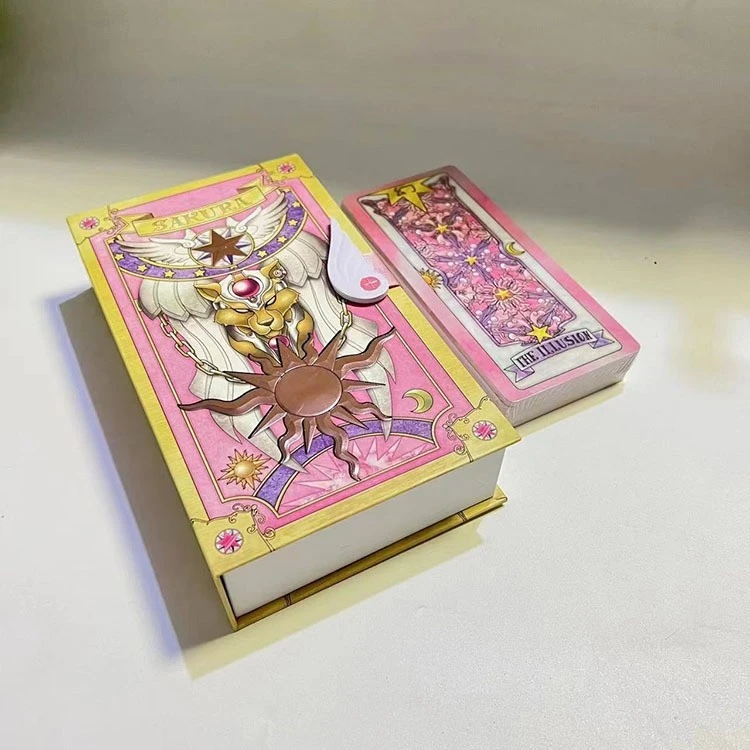 Merchandise Collectible Cards suppliers