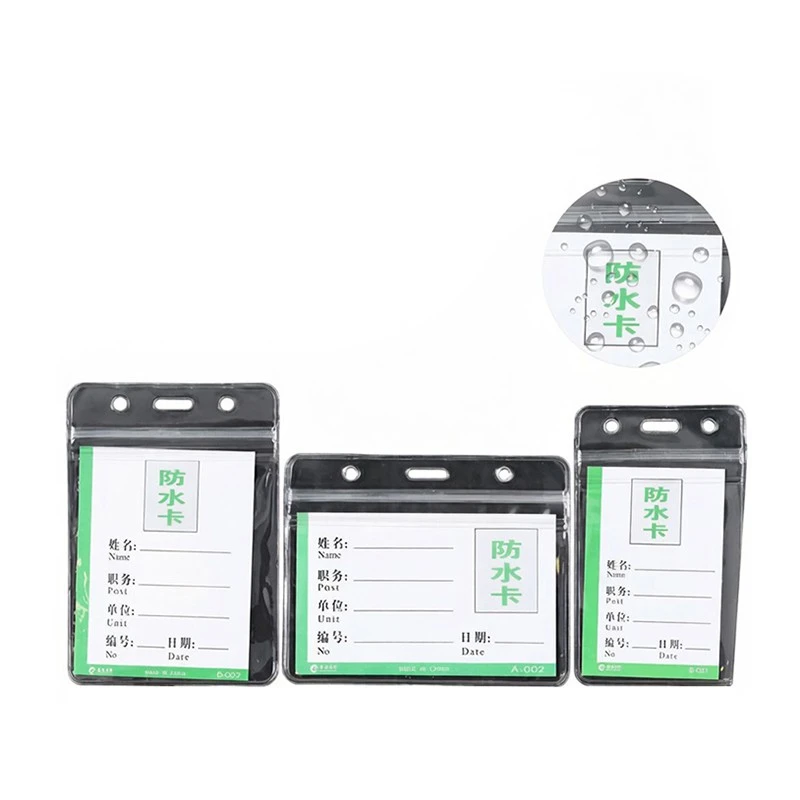 PVC Lanyard Cards manufacturers